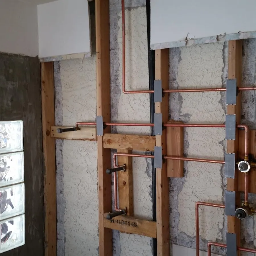 Copper pipe installation for Emergency Plumber in Wekiwa Springs